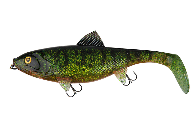 Fox Rage Giant Replicant Wobble 27cm